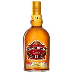 Whisky Chivas Extra 13 Anos 750ml