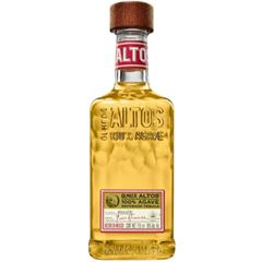 Tequila Altos Gold 750ml