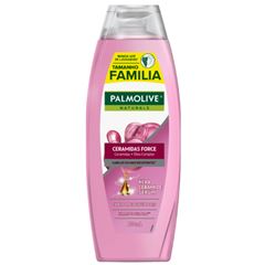 Shampoo Palmolive Naturals Ceramidas 650ml