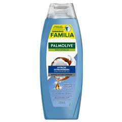 Shampoo Palmolive Naturals Nutrição Extraordinária 650ml