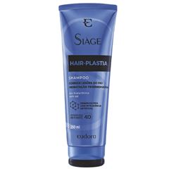 Shampoo Siage Hair Plsltica 250ml 