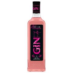 Gin Tudo Stramberry 1L