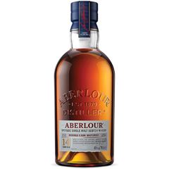 Whisky Aberlour 14 Anos 700ml