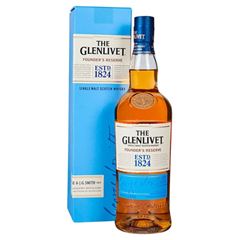 Whisky Glenlivet F Reserve 750ml