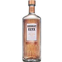 Vodka Absolut Elyx 4,5 L