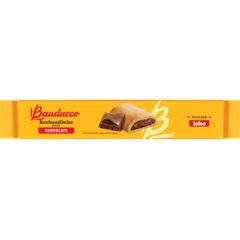 Recheadinho Bauducco Chocolate 104g