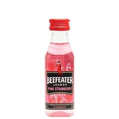Gin Beefeater Pink 50ml