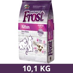 Frost Kitten 10,1kg