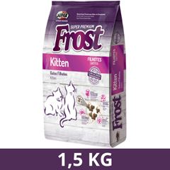 Frost Kitten 1,5kg