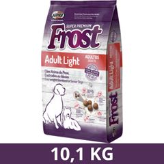 Frost Adulto Light 10,1kg