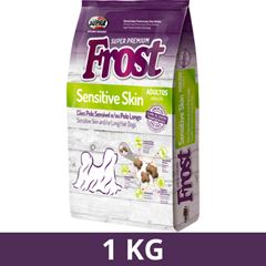 FrostSensitive Skin 1kg