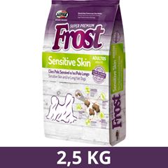 Frost Sensitive Skin 2,5kg