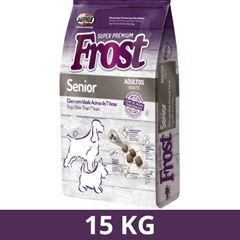 Frost Senior 15kg