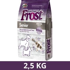 Frost Senior 2,5kg
