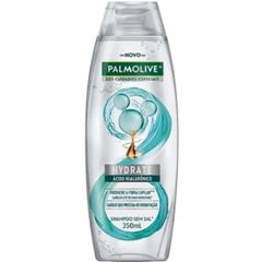 Shampoo Palmolive Hyaluronic 350ml