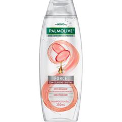 Shampoo Palmolive Colageno 350ml