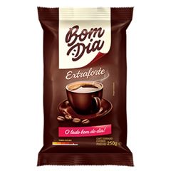 Café Bom Dia Extraforte 250g