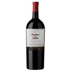 Vinho Casillero del Diablo Tinto Cabernet Sauvignon 3L