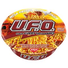 Nissin Yakissoba UFO Curry 97g