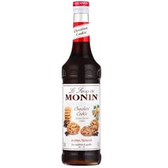 Xarope Cookie Chocolate Monin 700ml