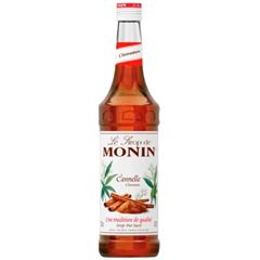 Xarope Canela Monin 700ml