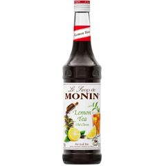 Xarope Cha Preto com Limão Monin 700ml