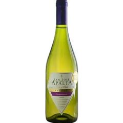 Vinho San José de Apalta Classico Branco Chardonnay 750ml