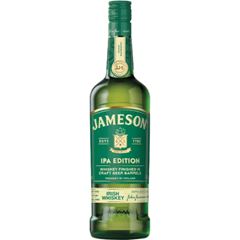 Whisky Jamerson Caskmates 750ml