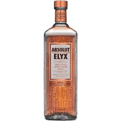 Vodka Absolut Elyx 1750ml