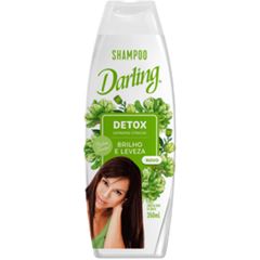 Shampoo Darling Detox 350ml