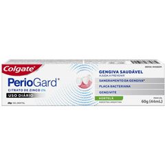 Creme Dental Colgate Periogard 60g