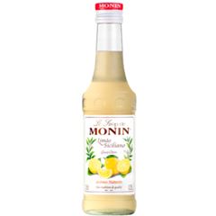 Xarope Limão Siciliano Monin 250ml
