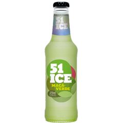 51 Ice Maçã Verde 275ml