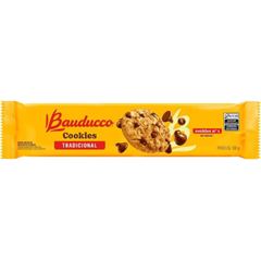 Cookies Bauducco Original 100g