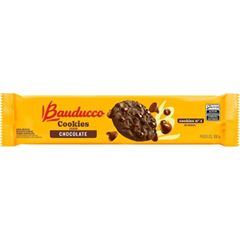 Cookies Bauducco Chocolate 100g