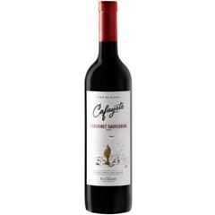Vinho Tinto Argentino Cafayate Cabernet Sauvignon 750ml