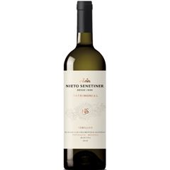 Vinho Nieto Senetiner Patrimonial Semillon Branco 750ml