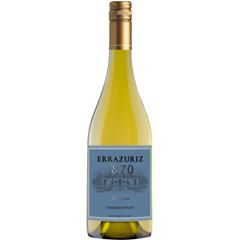 Vinho Errazuriz 18760 Chardonnay Branco 750ml