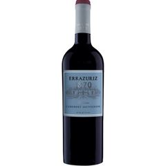 Vinho Errazuriz 18760 Cabernet Sauvignon Tinto  750ml