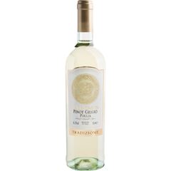 Vinho Caldirola Ab-Imis Pinot Grigio Branco 750ml