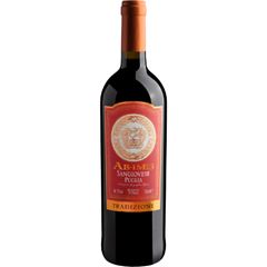 Vinho Caldirola Ab-Imis Sangiovese Tinto 750ml
