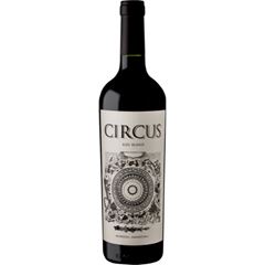 Vinho Circus Escorihula Blend Tinto 750ml