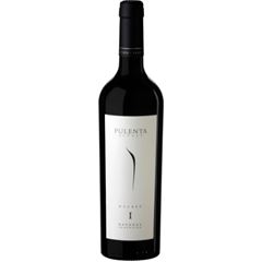 Vinho Pulenta Estate Malbec Tinto 750ml 