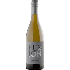 Vinho Zuccardi Fuzion Chardonnay Branco 750ml 