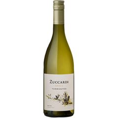 Vinho Zuccardi Serie A Torrentes Branco 750ml 