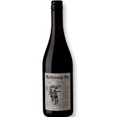 Vinho Saint Clair Marlborough Sun Pinot Noir 750ml 