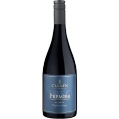 Vinho Carmen Premier Reserva Pinot Noir Tinto Safra 2021 750ml