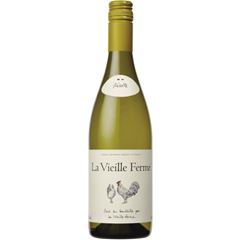 Vinho La Vielle Ferme Blanc Safra 2022 750ml
