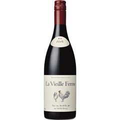 Vinho La Vieille Ferme Vin de France Rouge Tinto Safra 2021 750ml