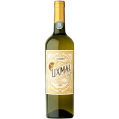Vinho Uxmal Chardonnay Branco Safra 2022 750ml